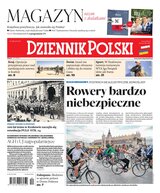Dziennik Polski 256/2023