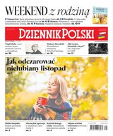 Dziennik Polski 257/2023