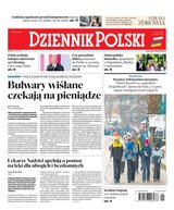Dziennik Polski 26/2023