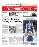Dziennik Polski 260/2023