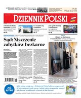 Dziennik Polski 261/2023