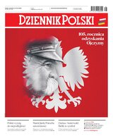 Dziennik Polski 262/2023