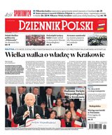Dziennik Polski 263/2023