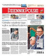 Dziennik Polski 264/2023