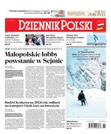 Dziennik Polski 265/2023