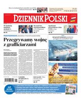 Dziennik Polski 266/2023
