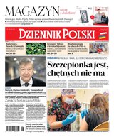 Dziennik Polski 267/2023