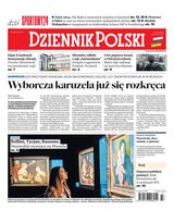 Dziennik Polski 269/2023