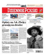 Dziennik Polski 27/2023