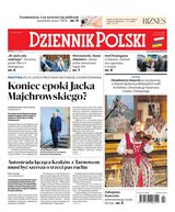 Dziennik Polski 270/2023