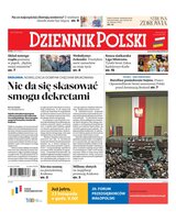 Dziennik Polski 271/2023