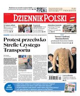Dziennik Polski 272/2023