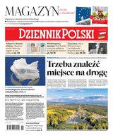 Dziennik Polski 273/2023