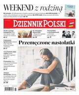 Dziennik Polski 274/2023