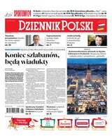 Dziennik Polski 275/2023