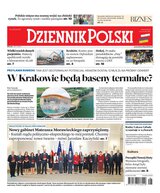 Dziennik Polski 276/2023
