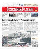 Dziennik Polski 277/2023