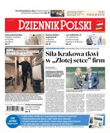 Dziennik Polski 278/2023