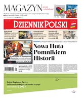 Dziennik Polski 28/2023