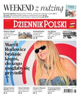 Dziennik Polski 280/2023