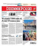 Dziennik Polski 282/2023