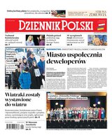 Dziennik Polski 283/2023
