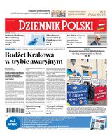Dziennik Polski 284/2023