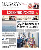 Dziennik Polski 285/2023