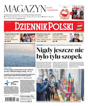 Dziennik Polski 285/2023