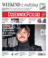 Dziennik Polski 286/2023