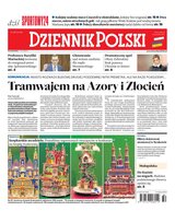 Dziennik Polski 287/2023