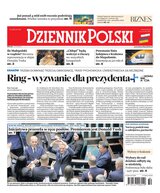 Dziennik Polski 288/2023