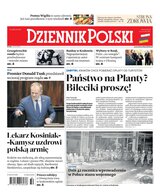 Dziennik Polski 289/2023