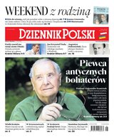 Dziennik Polski 29/2023