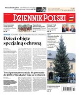 Dziennik Polski 290/2023