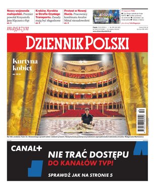 Dziennik Polski 291/2023