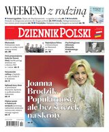 Dziennik Polski 292/2023