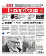 Dziennik Polski 293/2023
