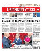 Dziennik Polski 294/2023