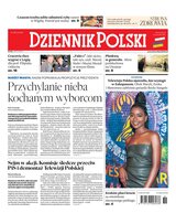 Dziennik Polski 295/2023