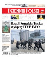 Dziennik Polski 296/2023