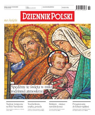 Dziennik Polski 298/2023