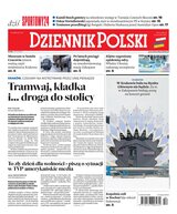 Dziennik Polski 299/2023