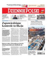 Dziennik Polski 3/2023