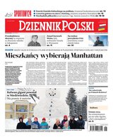 Dziennik Polski 30/2023