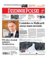 Dziennik Polski 300/2023