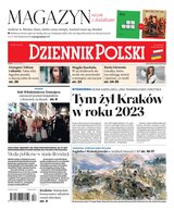 Dziennik Polski 301/2023