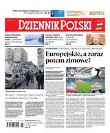 Dziennik Polski 31/2023