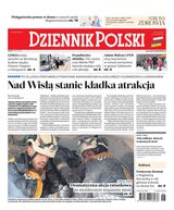 Dziennik Polski 32/2023