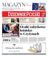 Dziennik Polski 34/2023